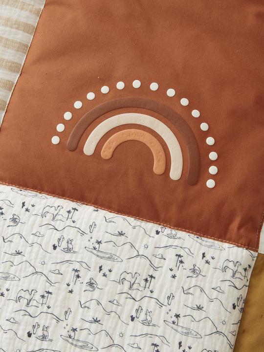 Produktbild Vertbaudet Decke (100 x 100 cm)