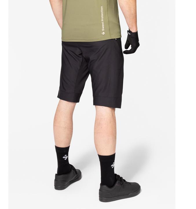 Image du produit Sweet Protection Hunter II Light Shorts M (M)
