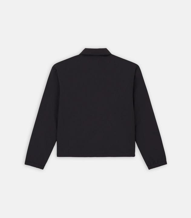 Image du produit Dickies Oakport Cropped Coach Jacket W Black (XS)