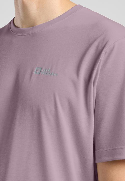 Image du produit Jack Wolfskin Vonnan S/S T M (L)