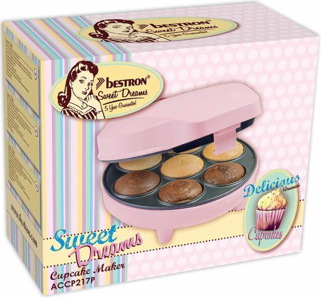 Produktbild TOP Cupcake-Maker