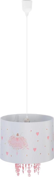 Image du produit Relaxdays Lampe à suspendre (E27)
