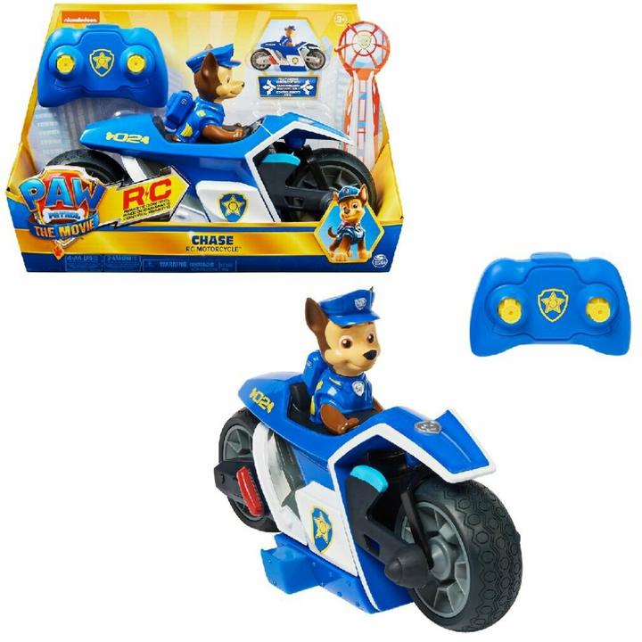 Produktbild Spin Master Chase