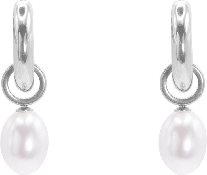 Immagine prodotto Heideman Sosia color argento (100% acciaio inossidabile)