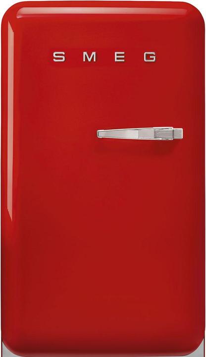 Retro Style FAB10LRD6 (122 l)