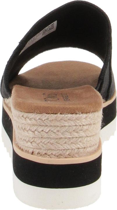 Actual product image Toms Diana Mule (37)