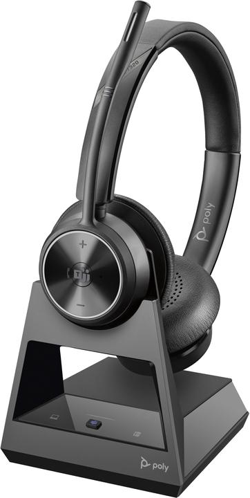 Actual product image Poly SAVI 7320 UC STEREO (Wireless, USB-C)