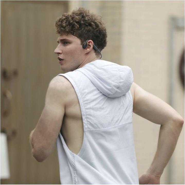 Actual product image Shokz OpenMove (ANC, 6 h, Wireless)