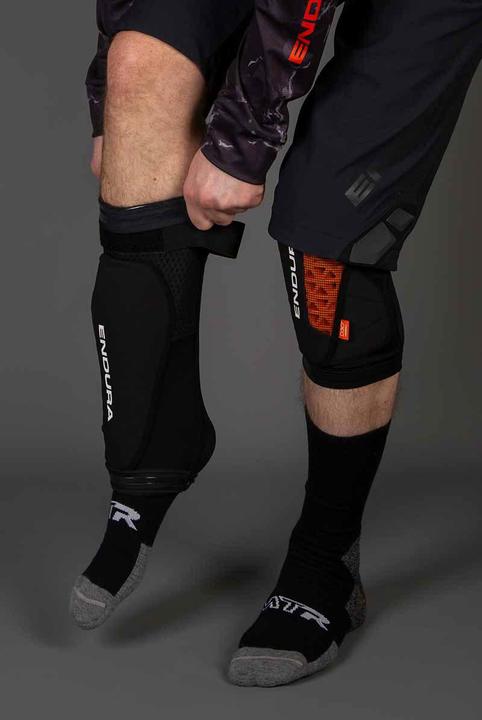 Actual product image Endura MT500 Lite (M, Knee pad, Pair)