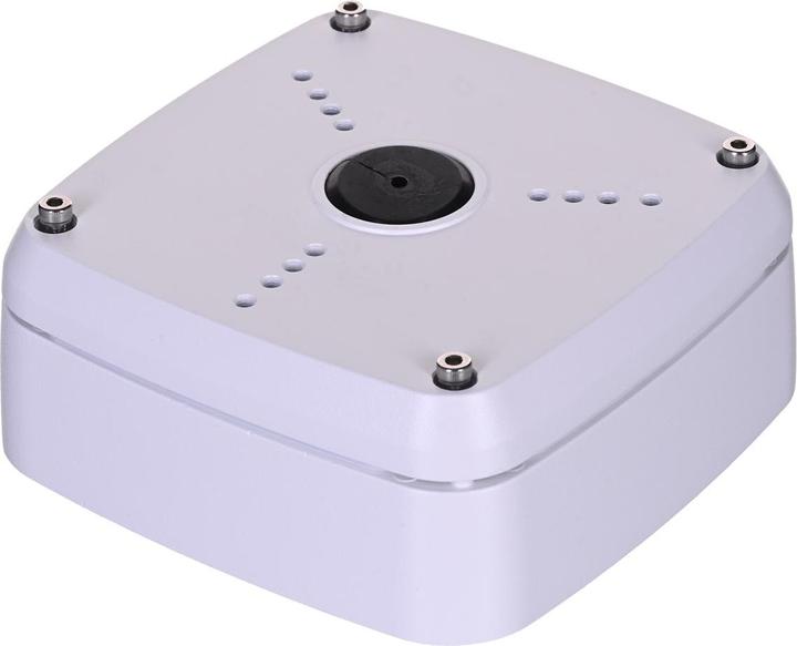 Image du produit Dahua PFA122-V2 Boîte de jonction électrique Aluminium (Alimentation électrique)