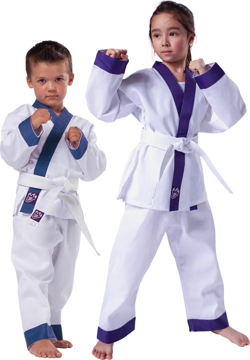 Produktbild Drachenkralle Judo-Kimono Kind