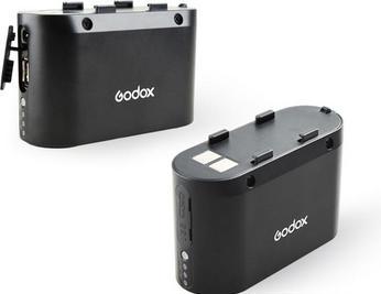 Image du produit Godox Pack batterie PB960