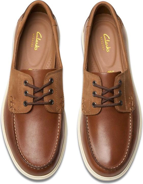 Image du produit Clarks Halbschuhe (43)