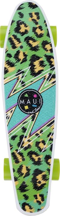 Actual product image Maui and Sons Mini Cruiser Kicktail (21.65")