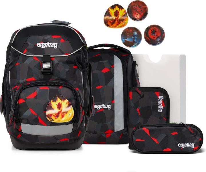 Ergobag Pack Set (20 l)
