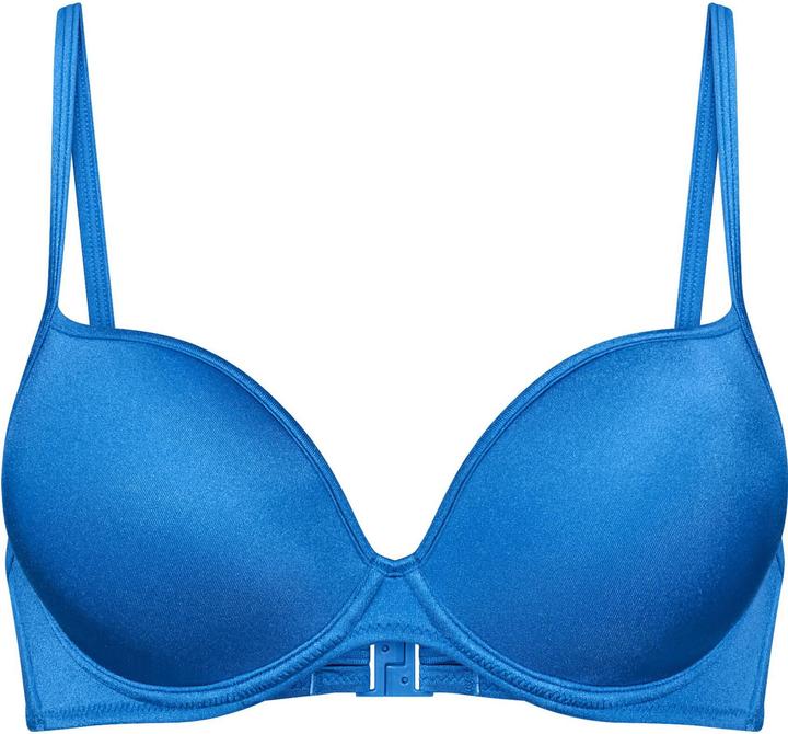Actual product image Triumph Bügel-Bikini-Top Midnight Swim
