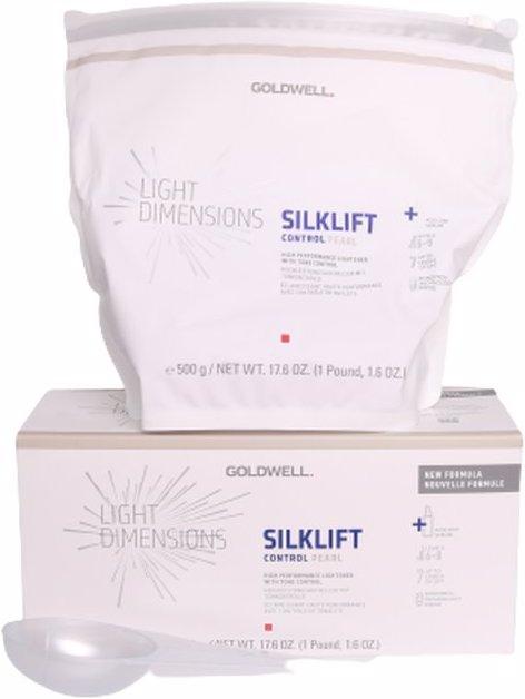 Goldwell Light Dimensions Silklift (Blond)