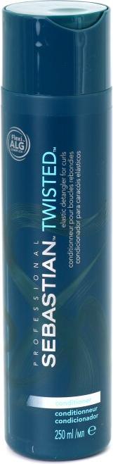 Actual product image Sebastian Twisted (250 ml)