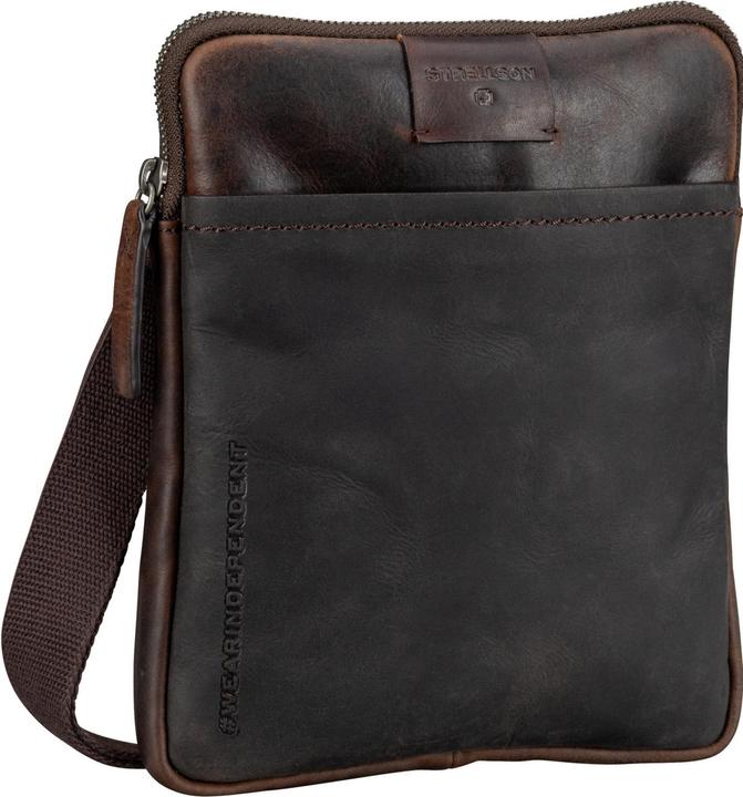 Actual product image Strellson Shoulder Bag Brick Lane Marcus Shoulderbag XSVZ1