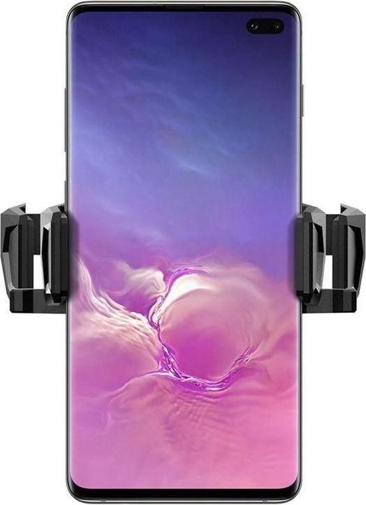 Image du produit Spigen Click.R Vent Car Mount Black