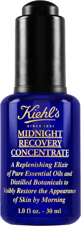 Kiehl's Midnight Recovery Concentrate Nachtserum