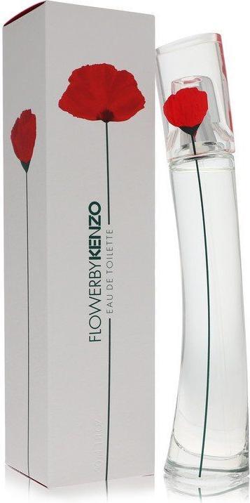 Produktbild Kenzo Flower by (Eau de Toilette, 30 ml)