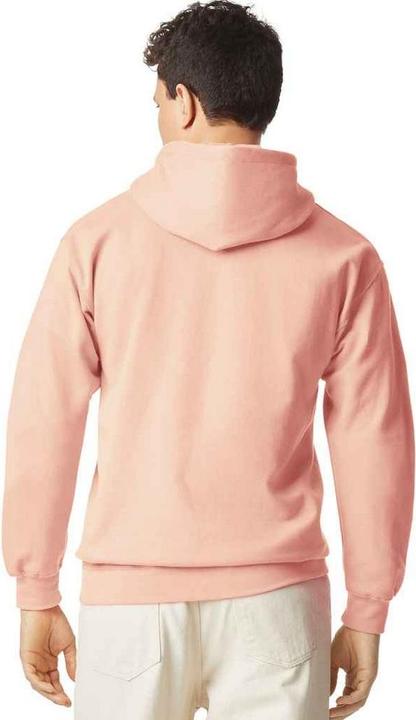 Immagine prodotto Gildan Felpa con Cappuccio Tocco leggero Uomo (L)
