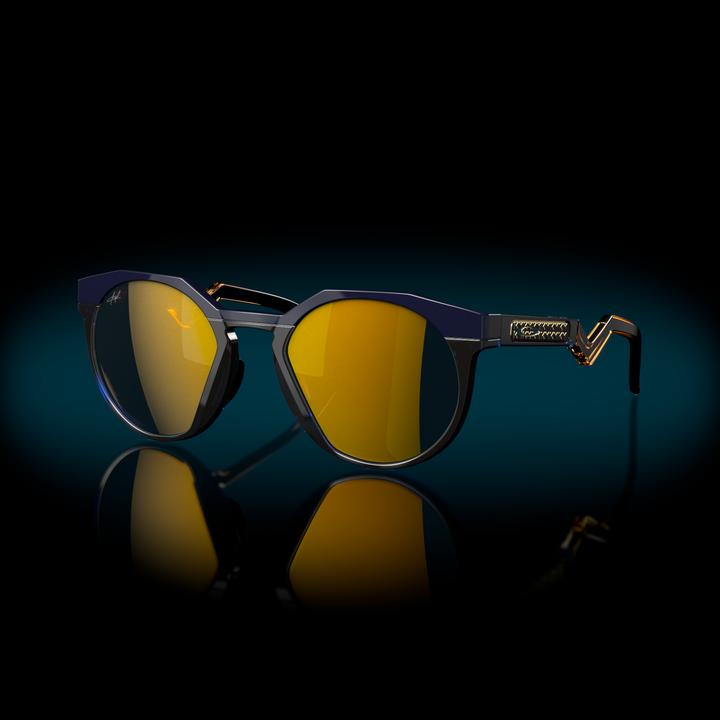 Image du produit Oakley HSTN Kylian Mbappé Signature Series