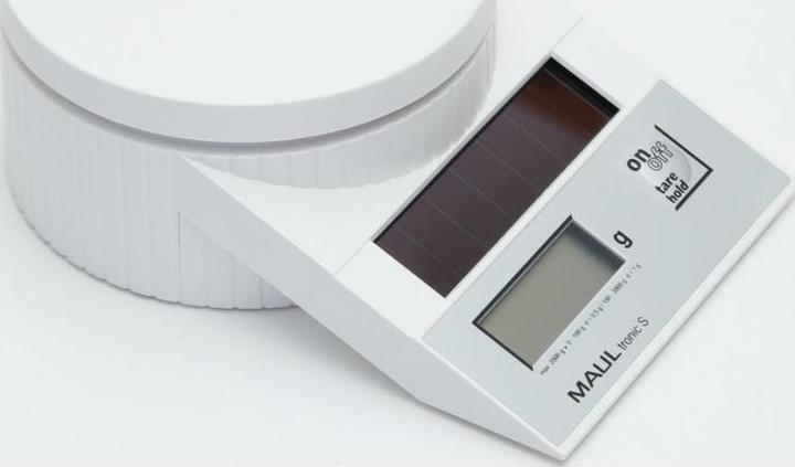 Actual product image Maul Letter scale tronic S 2000g