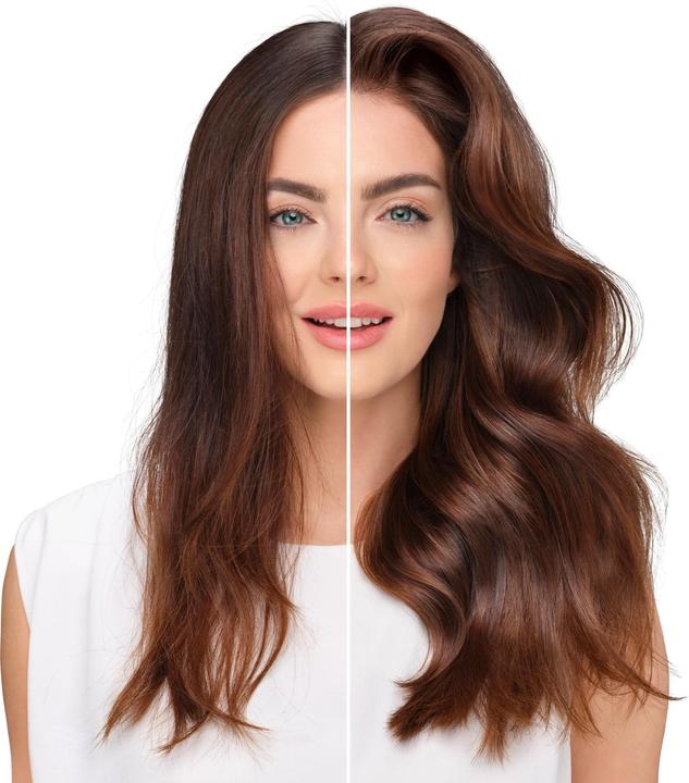 Produktbild Pantene Miracles Grow Strong Shampoo Mit Biotin Und Bambus, 250 ml (250 ml, Flüssiges Shampoo)