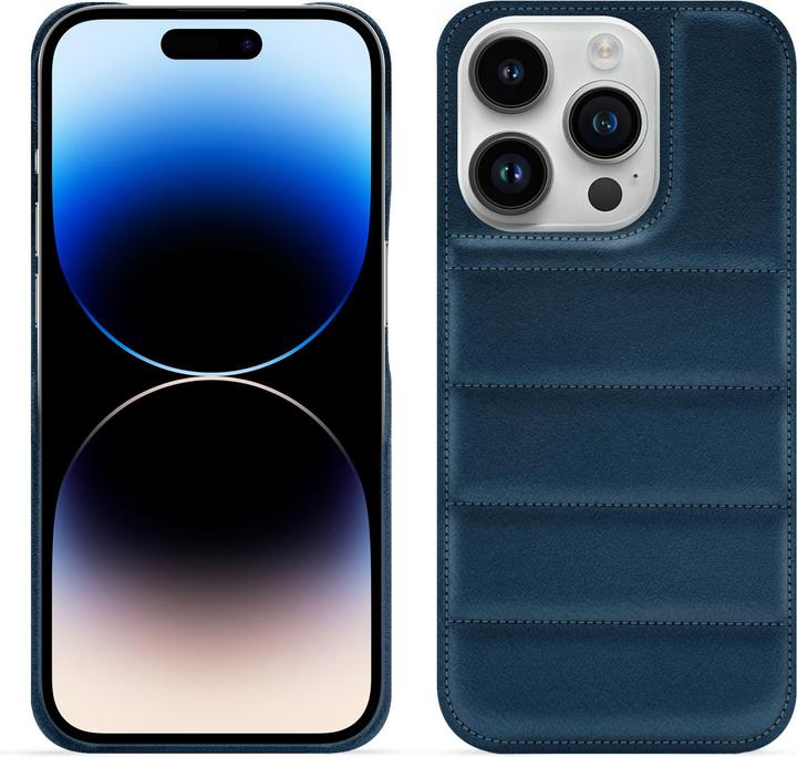 Image du produit Noreve Coque en cuir (Apple iPhone 15 Pro)