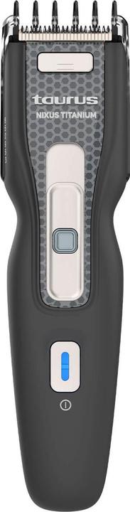 Produktbild Taurus Haarschneider Nixus Titan
