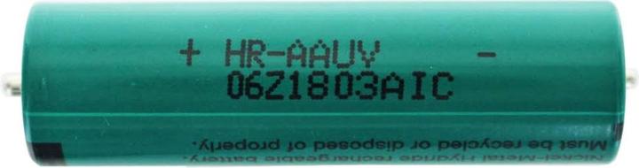 Produktbild FDK Akku für Braun 390cc (1 Stk., Gerätespezifisch, 1600 mAh)