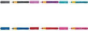 Actual product image Pelikan Replacement nib for Pelikano / Junior pen holder (1 x)