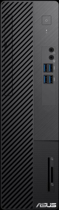 Produktbild ASUS ExpertCenter D5 SFF (Intel i5-13500T, 8 GB, 256000 GB)