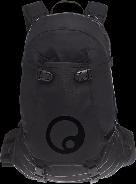 Actual product image Ergon BA3 E-Protect (15 l)