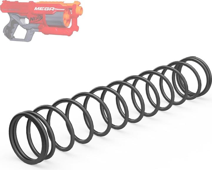 Produktbild Nerf Tuning-Feder passend für die N-Strike Elite Mega CycloneShock
