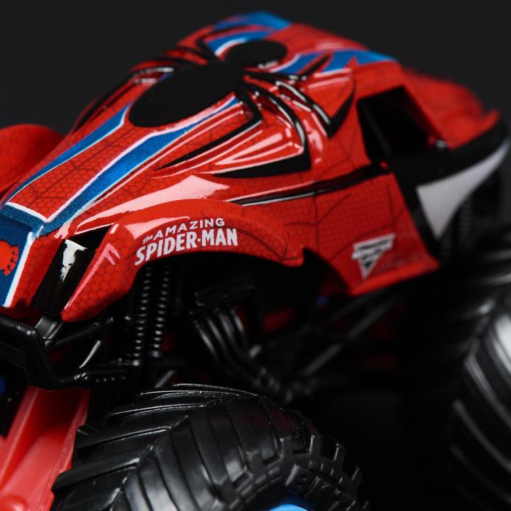 Actual product image Spin Master MNJ Monster Jam 2-Pack (Assorted)