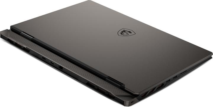Immagine prodotto MSI Vector A18 HX A9WHG-081 Ryzen 9 9955HX 32GB/1TB SSD 18" QHD+ RTX5070Ti Win11 (18", AMD Ryzen 9 9955HX, 32 GB, 1000 GB, DE)