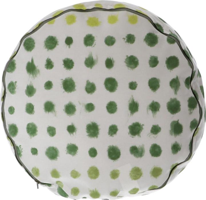 Produktbild Jan Kurtz Kissen SOMNIA (Ø 40 cm)