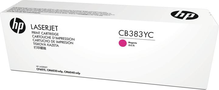 Actual product image HP 824a (M)
