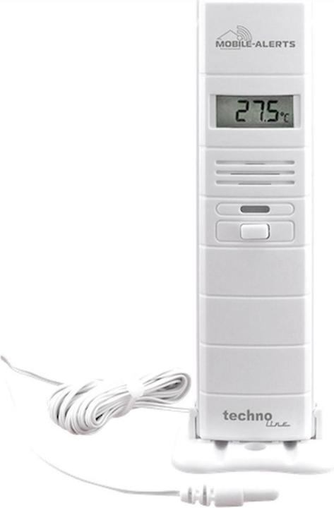 Technoline MA 10300, capteur de température / humidité avec 1,5 m de câble