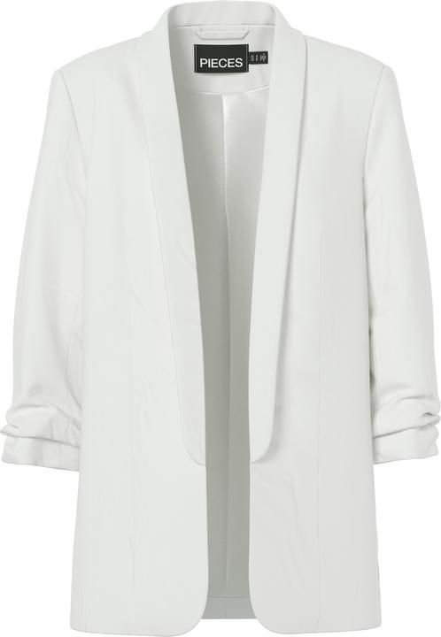 Actual product image Pieces Long 3/4 sleeve blazer (L)
