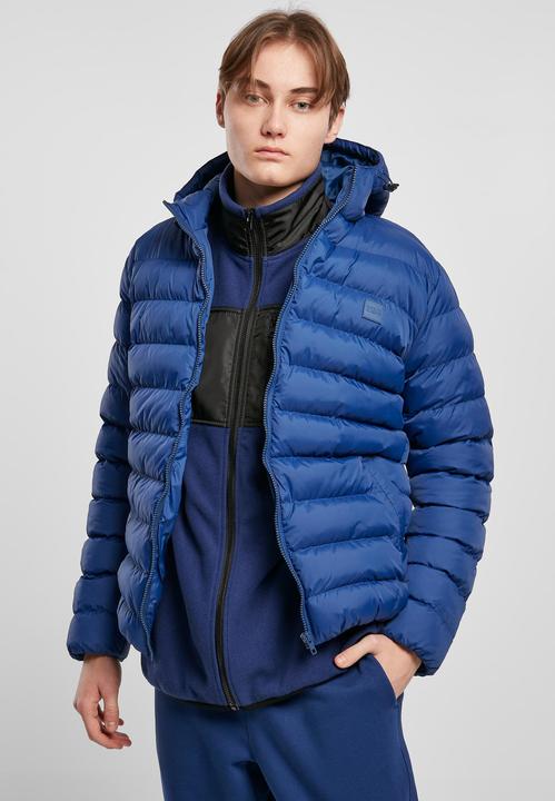 Immagine prodotto Urban Classics Giacca Basic Bubble - 1944 (S)
