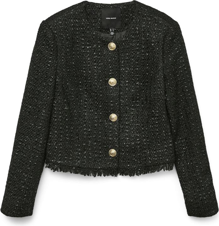 Vero Moda VMTYLA Leichte Jacke Jacke (40)
