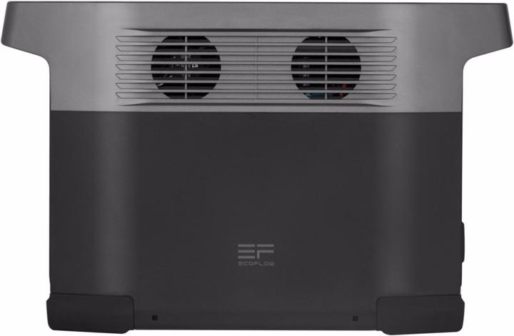 Produktbild EcoFlow Delta Mini (882 Wh, 10.70 kg)