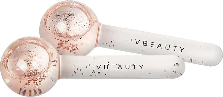 Actual product image VBEAUTY Tools - Ice Globes Set Pink