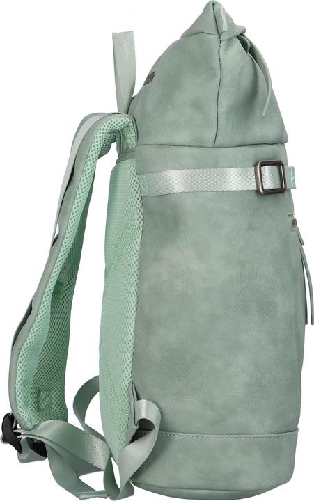 Actual product image Greenburry Fanny backpack 43 cm laptop compartment (22 l)