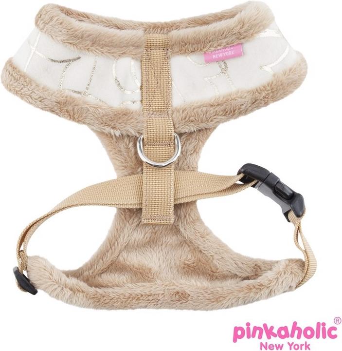 Produktbild Pinkaholic Zeal Geschirr (S, Hund)