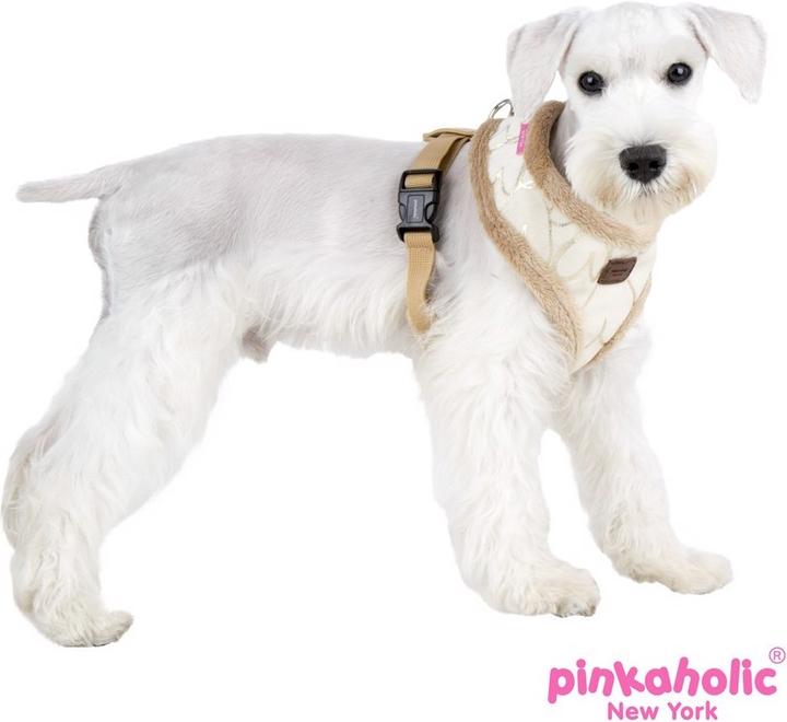 Produktbild Pinkaholic Zeal Geschirr (S, Hund)
